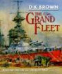 Grand Fleet: Warship Design and Development, 1906-1922