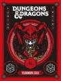 Dungeons &; Dragons Yearbook 2024