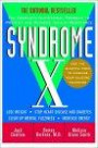 Syndrome X: The Complete Nutritional Program to Prevent and Reverse Insulin Resistance (Health / Alternative Medicine)