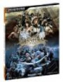 Final Fantasy: Dissidia 012 Signature Series Guide (Bradygames Signature Guides)