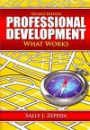 Professional Development Book Bundle: Professional Development: What Works