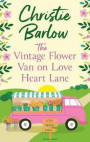 The Vintage Flower Van on Love Heart Lane