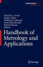 Handbook of Metrology and Applications