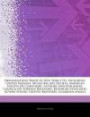 Articles on Organizations Based in New York City, Including: United Nations, Municipal Art Society, American Society of Composers, Authors and Publish