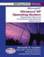 MCDST 70-272: Supporting Users and Troubleshooting Desktop Applications on a Microsoft Windows XP Operating Systems (Prentice Hall Certification)