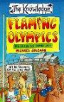 Flaming Olympics (The Knowledge)
