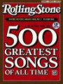 Selections from Rolling Stone Magazine's 500 Greatest Songs of All Time (Instrumental Solos) (Rolling Stone Magazine's 500 Greatest Songs of All Time)