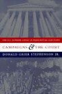 Campaigns and the Court: U.S.Supreme Court in Presidential Elections (Power, Conflict & Democracy: American Politics into the Twenty-first Century)