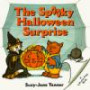 The Spooky Halloween Surprise: A Lift-The-Flap Book (Lift-the-Flap Book (Harperfestival).)
