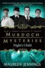 Murdoch Mysteries: Night's Child