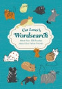 Cat Lover's Wordsearch: More Than 100 Themed Puzzles
