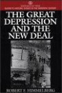 The Great Depression and the New Deal (Greenwood Press Guides to Historic Events of the Twentieth Century)