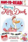 Katy Duck Ready-to-Read Value Pack: Starring Katy Duck; Katy Duck Makes a Friend; Katy Duck Meets the Babysitter; Katy Duck and the Tip-Tip Tap Shoes; Katy Duck, Flower Girl; Katy Duck Goes to Work