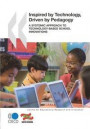 Educational Research and Innovation Inspired by Technology, Driven by Pedagogy A Systemic Approach to Technology-Based School Innovations