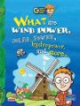 Green Genius Guide: What are Wind Power, Solar Power, Hydropower, and more