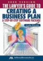 The Lawyer's Guide to Creating a Business Plan: A Step-by-Step Software Package