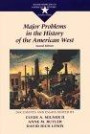 Major Problems in the History of the American West  (Major Problems in American History) (Fundamentals of Cognitive Neuroscience)