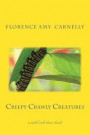 Creepy Crawly Creatures: A Stick and Draw Book