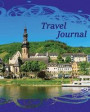 Travel Journal: 8x10 / 100 Lined Pages / Trip Planner / Travel Notebook / River Cruise 1 / River Cruise Series, Vol. 1