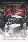 From Protest to Challenge, Volume 6: A Documentary History of African Politics in South Africa, 1882--1990, Challenge and Victory, 1980--1990