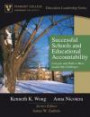 Successful Schools and Education Accountability: Concepts and Skills to Meet Leadership Challenges (Peabody College Education Leadership Series) (Peabody College Education Leadership Series)
