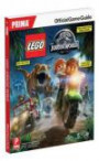 LEGO Jurassic World: Prima Official Game Guide (Prima Official Game Guides)