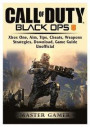 Call of Duty Black Ops 4, Xbox One, Aim, Tips, Cheats, Weapons, Strategies, Download, Game Guide Unofficial