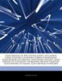 Articles on Gold Mining in the United States, Including: Gold Country, California Debris Commission, Gold Mining in Virginia, Armstrong Nugget, Gold M