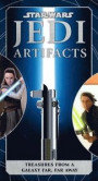 Star Wars: Jedi Artifacts: Treasures from a Galaxy Far, Far Away (Star Wars for Kids, Star Wars Gifts, High Republic)