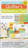 All-in-One Quilter's Reference Tool: Updated