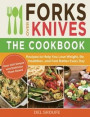 Forks Over Knives-The Cookbook