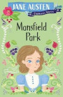 Mansfield Park: Jane Austen Children's Stories