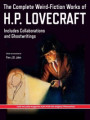 Complete Weird-Fiction Works of H.P. Lovecraft