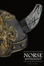 Norse Mythology: Fascinating Myths and Legends of Gods, Goddesses, Heroes and Monster from the Ancient Norse Mythology