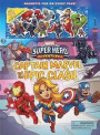 Marvel Super Hero Advent