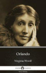 Orlando by Virginia Woolf - Delphi Classics (Illustrated)