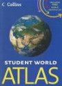 Collins Student World Atlas (Collins Student Atlas)