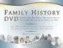 Family History DVD: Convert Your Old Photos, Documents, Movies, and Videos Into Fascinating Stories on DVD