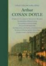 Arthur Conan Doyle: "The Adventures of Sherlock Holmes", "The Casebook of Sherlock Holmes", "The Hound of the Baskervilles", "The Valley of Fear", "The ... (Collector's Library Omnibus Editions)