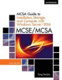 MCSA Guide to Installation, Storage, and Compute with Microsoft® Windows Server®2016, Exam 70-740 (Networking)