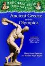 Magic Tree House Research Guide: Ancient Greece and the Olympics (Magic Tree House Research Guide)