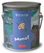 You Can Paint Like Monet: A Complete Kit for Aspiring Artists (Artist in a Can)