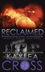 Reclaimed: Volume 10 (Hostage Rescue Team Series)