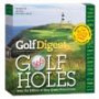 365 Golf Holes Calendar 2011