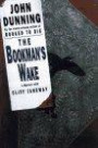 Bookman's Wake (Cliff Janeway Novels (Hardcover))