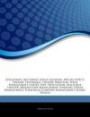 Articles on Stagecraft, Including: Stage Lighting, Special Effect, Theatre Technique, Theatre Director, Stage Management, Gaffer Tape, Proscenium, Bla