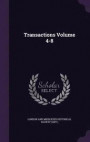 Transactions Volume 4-8