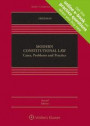 Modern Constitutional Law: Cases, Problems and Practice
