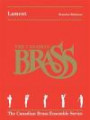 Lament For Brass Quintet (The Canadian Brass Ensemble Series)