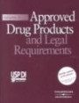 Approved Drug Products and Legal Requirements (Usp Di. Vol 3 : Approved Drug Products and Legal Requirements, 23rd ed)